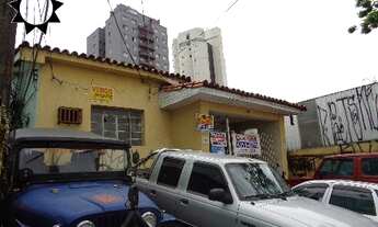 Imagem: TERRENO VILA OSASCO