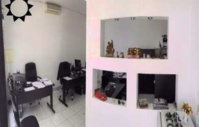 Imagem 2: SALA COMERCIAL VILA OSASCO OSASCO