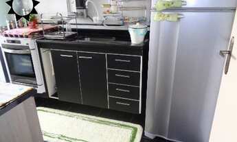 Imagem 7: APTO VELOSO, 2 dormitórios na Rua João Guimarães Rosa