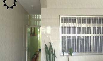 Imagem 2: SOBRADO JD. PADROEIRA