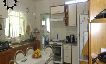 Imagem: SOBRADO JD. PADROEIRA