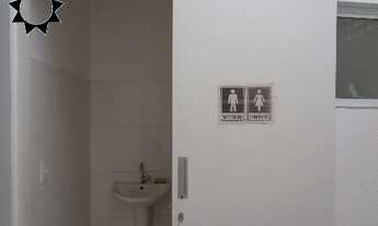 Imagem 4: PRÉDIO COMERCIAL para venda ou locação CENTRO, OSASCO