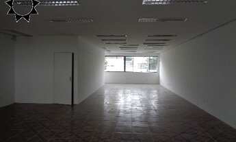 Imagem 7: PRÉDIO COMERCIAL para venda ou locação CENTRO, OSASCO