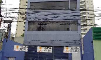 Imagem: PRÉDIO COMERCIAL para venda ou locação