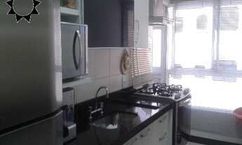 Imagem: APTO VILA OSASCO