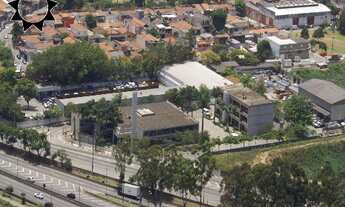 Imagem: PRÉDIO - COMERCIAL - SÃO PAULO - MARGINAL