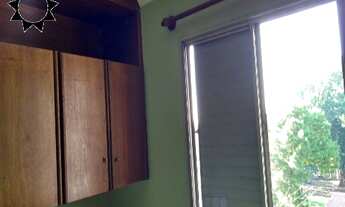 Imagem 2: APTO - IAPI Apartamento com 3 dormitórios