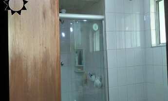 Imagem 7: APTO - IAPI Apartamento com 3 dormitórios