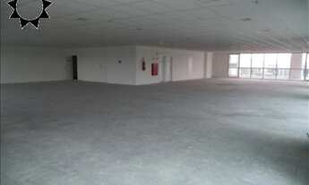 Imagem: LAJE COMERCIAL - NAÇÕES UNIDAS - ESPAÇO