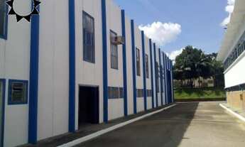 Imagem 3: GALPÃO - LOCADO - RENDA - JUNDIAI