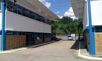 Imagem 4: GALPÃO - LOCADO - RENDA - JUNDIAI