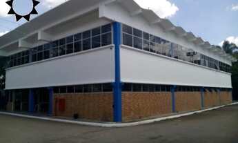 Imagem 5: GALPÃO - LOCADO - RENDA - JUNDIAI