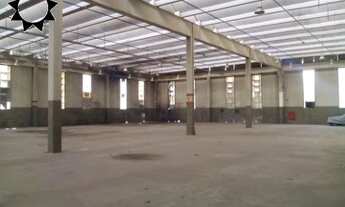 Imagem: GALPÃO - LOCADO - RENDA - JUNDIAI