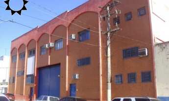 Imagem 2: GALPÃO para Venda - CERÂMICA, SÃO CAETANO DO SUL