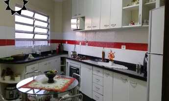 Imagem: SOBRADO VELOSO, 3 dormitórios na Rua Piracicaba