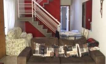 Imagem: SOBRADO - VILA CAMPESINA