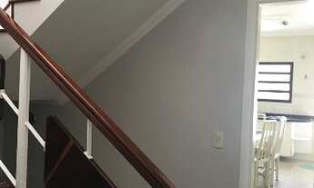 Imagem 6: SOBRADO CENTRO, 3 dormitórios na Rua Armando Binotti