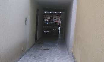 Imagem 5: SOBRADO CIPAVA, 2 dormitórios na Rua Dona Vitorina Menk