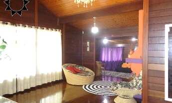 Imagem: CASA CARAPICUIBA, 4 dormitórios na Rua