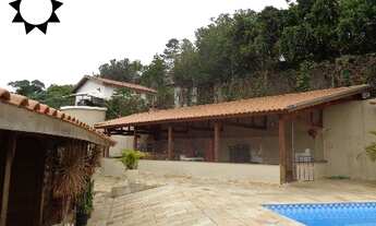 Imagem 5: CASA CARAPICUIBA, 4 dormitórios na Rua Corredeiras