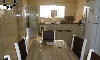 Imagem: CASA PRESIDENTE ALTINO