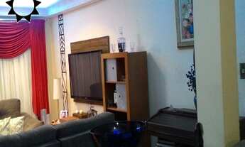 Imagem: SOBRADO PRESIDENTE ALTINO