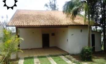 Imagem: SOBRADO VARGEM GRANDE PAULISTA