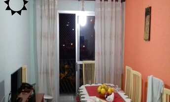 Imagem 5: APTO VELOSO, 2 dormitórios na Avenida Sarah Veloso