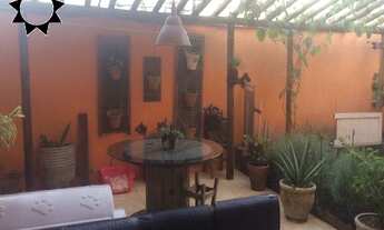 Imagem 2: CASA - RECANTO SILVESTRE (FAZENDINHA) - SANTANA PARNAIBA