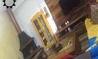 Imagem 6: CASA - RECANTO SILVESTRE (FAZENDINHA) - SANTANA PARNAIBA