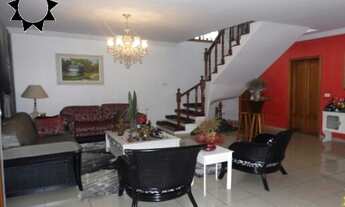 Imagem: SOBRADO CITY BUSSOCABA