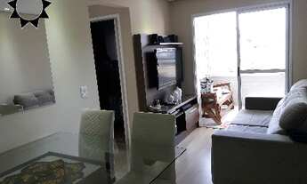 Imagem: APTO CONCEIÇÃO, 2 dormitórios na Rua