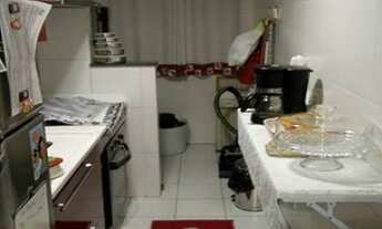 Imagem 3: APTO CONCEIÇÃO, 2 dormitórios na Rua Pernambucana