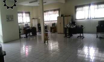 Imagem: GALPÃO SÃO PAULO