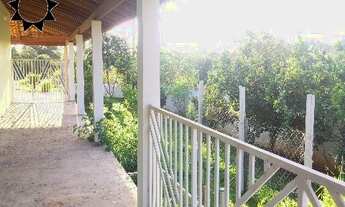 Imagem 6: CHÁCARA ARAÇOIABA DA SERRA