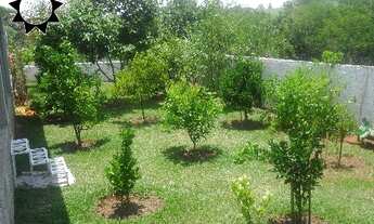 Imagem 7: CHÁCARA ARAÇOIABA DA SERRA