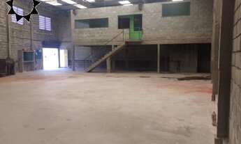 Imagem: GALPÃO PARA LOCAÇÃO JARDIM CALIFORNIA