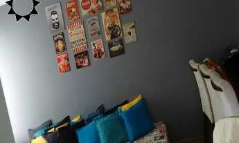 Imagem 5: APTO - SÃO PEDRO