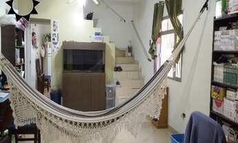 Imagem: SOBRADO QUITAÚNA, 3 dormitórios na Rua