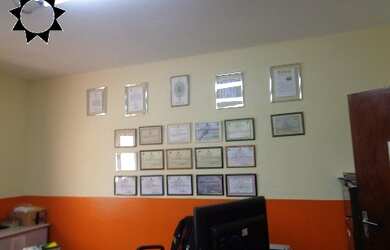 Imagem 3: SOBRADO CENTRO, 3 dormitórios na Rua Melvin Jones