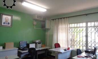 Imagem: SOBRADO CENTRO, 3 dormitórios na Rua Melvin