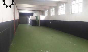 Imagem: SALÃO COMERCIAL - JD. DAS FLORES