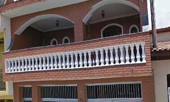 Imagem: CASA METALURGICOS OSASCO