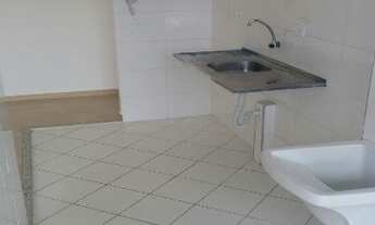 Imagem 4: APTO CONCEIÇÃO OSASCO