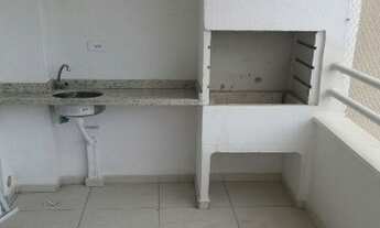 Imagem 6: APTO CONCEIÇÃO OSASCO