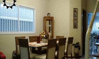 Imagem 3: SOBRADO VILA OSASCO