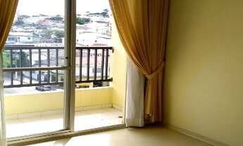 Imagem: APTO - BELA VISTA