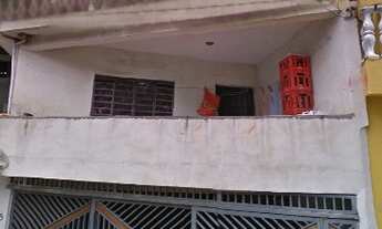 Imagem: SOBRADO PADROEIRA, 3 dormitórios na Rua