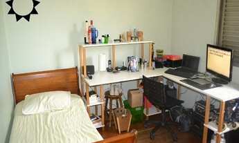 Imagem 2: APTO BELA VISTA Apartamento com 2 dormitórios