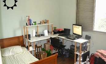 Imagem 3: APTO BELA VISTA Apartamento com 2 dormitórios